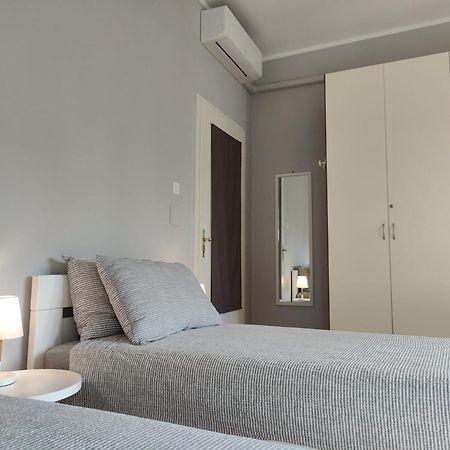 Bed And Breakfast Cattinara 的里雅斯特 外观 照片