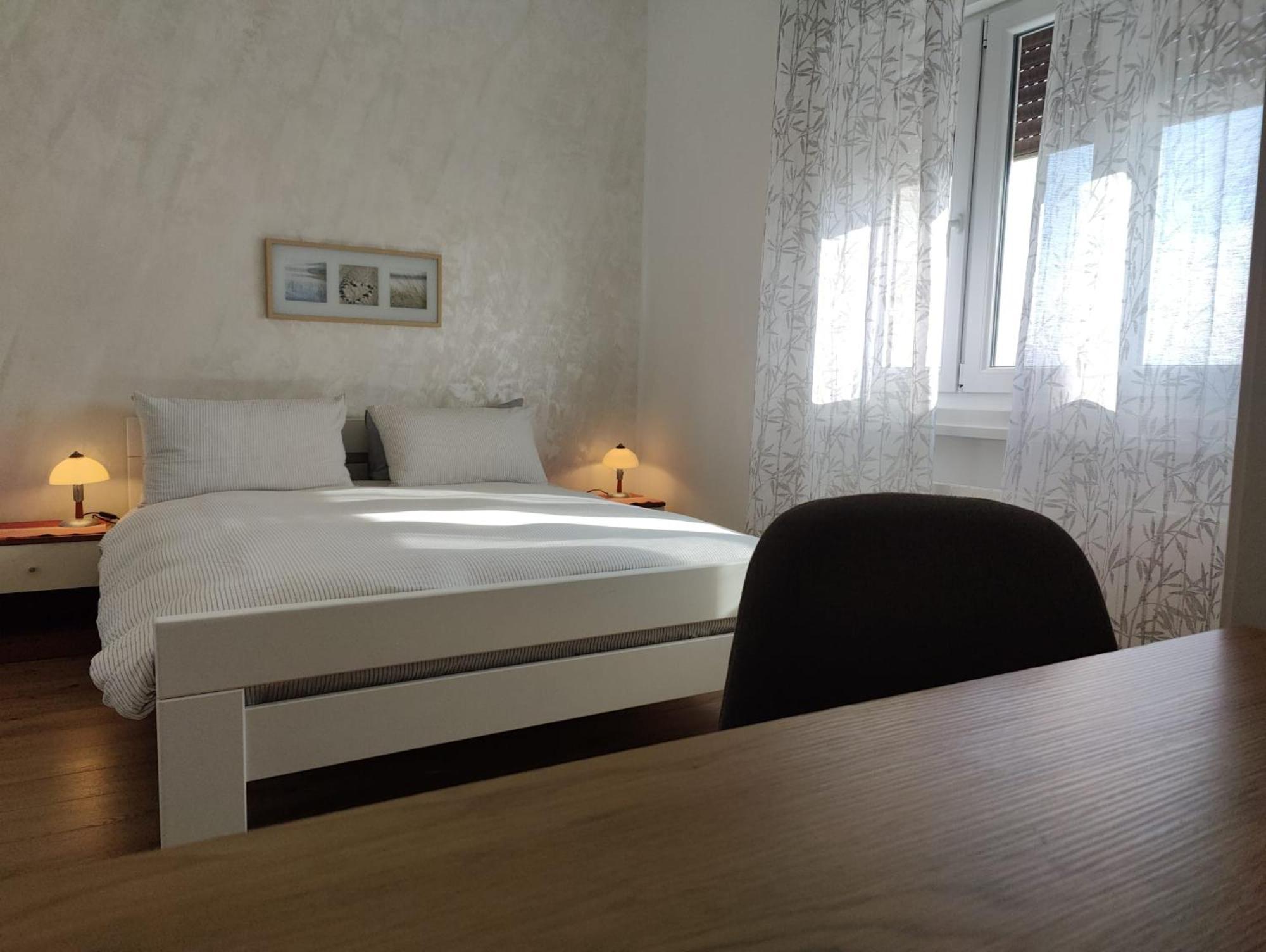 Bed And Breakfast Cattinara 的里雅斯特 外观 照片