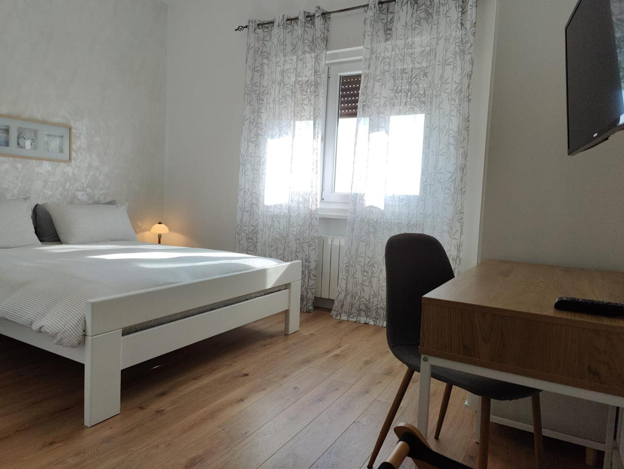 Bed And Breakfast Cattinara 的里雅斯特 外观 照片