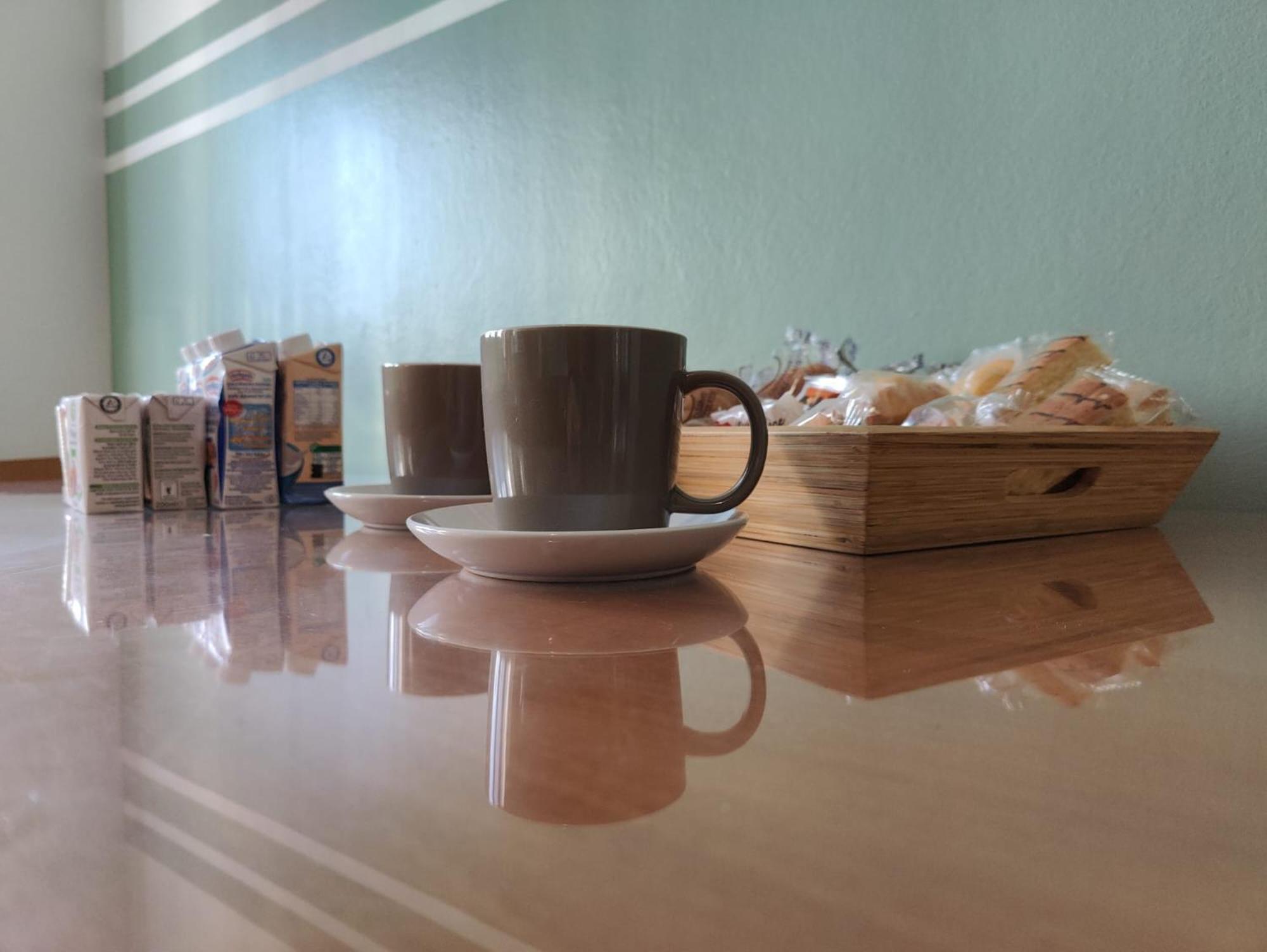 Bed And Breakfast Cattinara 的里雅斯特 外观 照片
