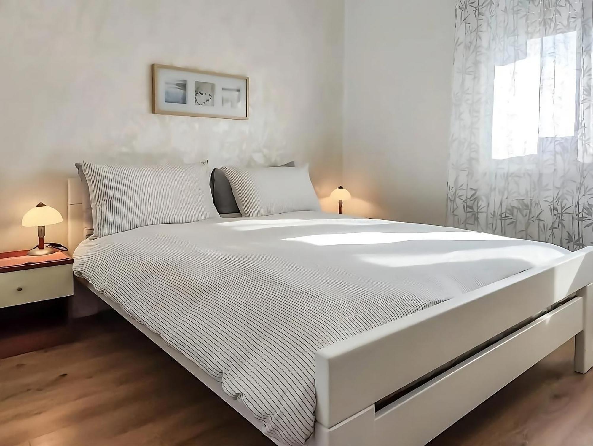 Bed And Breakfast Cattinara 的里雅斯特 外观 照片